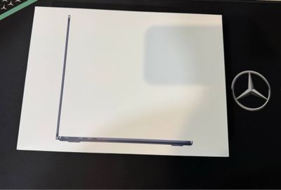Продается новый Macbook Air на m4 чипе