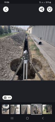 Kanalizatsiya santexnika