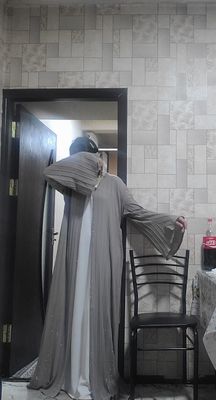 Ayollar uchun abaya