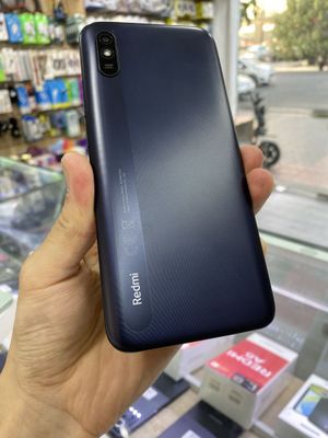 Redmi 9a.