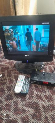 Televizor LG 15LC1RB