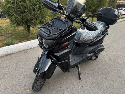 Скутер Tank - 150 куб. См - рассрочка - кредит