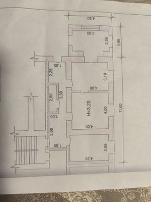Квартира нотурар килинган