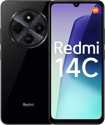 Xiaomi Redmi 14C 6/128GB