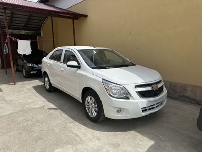 Cobalt GX stayl plus A/T