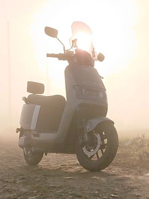 Yadea E 10 Epoch