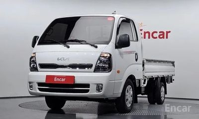 Kia Bongo 2024 Koreadan zakazga obkeberamiz Eʼlonni oxirigacha oʻqing