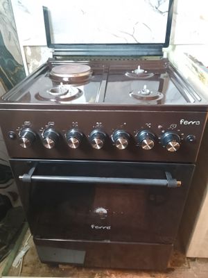 Газовая плита Fere
