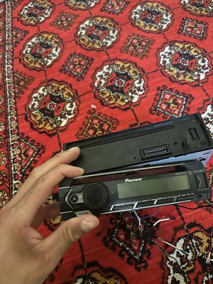 Pioneer 4250bt ideal sostoyaniya blutuz