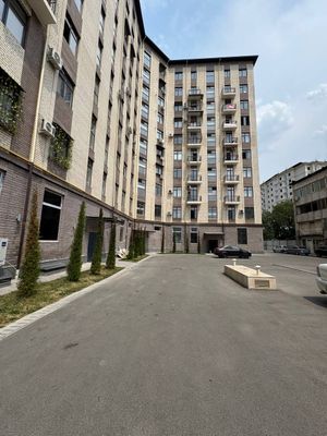 Квартира дуплекс, 175,4 кв.м.