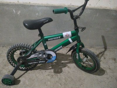 velosiped mbfbike kichik