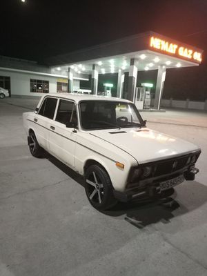 Vaz 2106 sotiladi