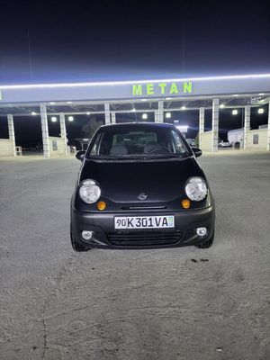 Matiz 2006 yil sotiladi 28mln
