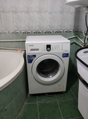 Кир ювиш машинаси ( автомат) Samsung 6 kg