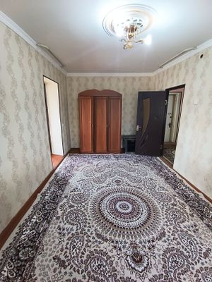 Аренда 2ком.Квартиры Сергели-1,300 у.е