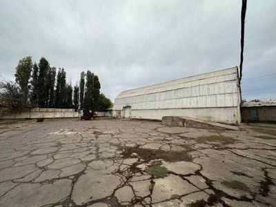 Дурмень под производство и т.д. 2-га с ж/д Веткой недалеко от города !