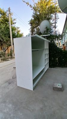 shkaflar sotiladi 3 ta qogan