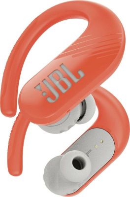 Беспроводные наушники Jbl Endurance Peak 3, блютуз, влага защита