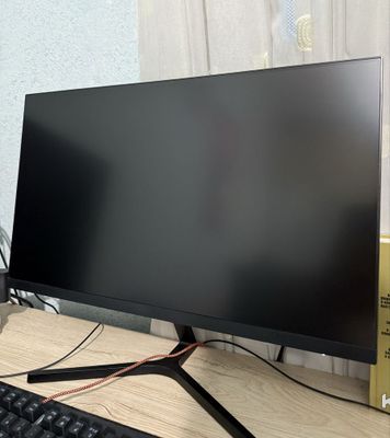 Monitor Redmi g24