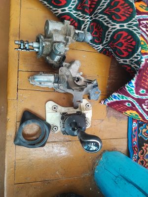 vesta x ray Robot karobka hamma narsasi
