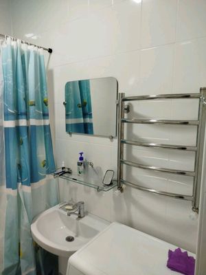 аренда двухкомнатной в новостройке