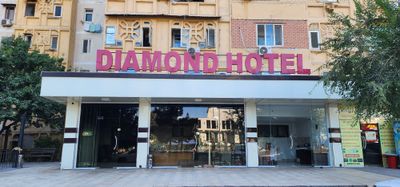 Tayyor Biznes - Hotel sotiladi