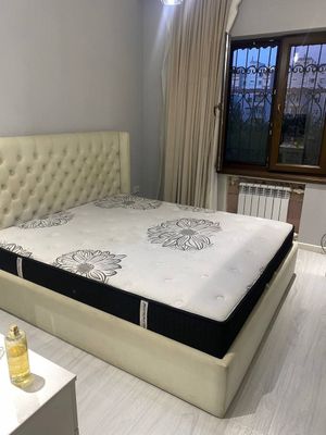 Новза Метро бекатига 2 дакика масофада квартира ижарага берилади