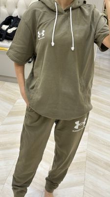 Костюм Under armour