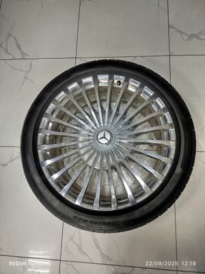 Maybach diska balon sotiladi 4ta
