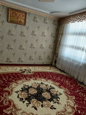 Yashnobod tumanida uy sotiladi