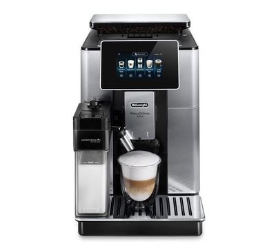 Кофемашина De'Longhi PrimaDonna SOUL ECAM610.75.MB