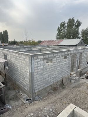 Ассалому алекум Фаргона ш. Окарик Сохибкорлар кучаси 98 а уй сотилади