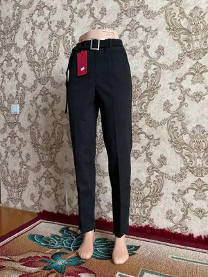 Ayollar uchun kashmir shim