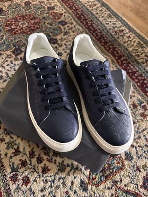 кеды brunello cucinelli