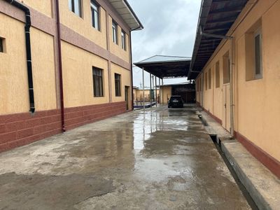 Продаётся база Собир Рахимов