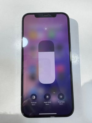 Iphone 12 Pro Max 128gb Blue в идеальном состаяние