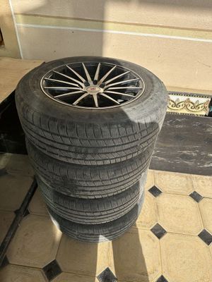 Vossen diska balon