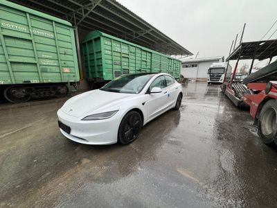 Tesla Model 3+ New model 2023/24