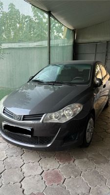 Zaz forza 2014 Chery A13