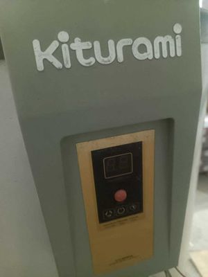 котел на керосине