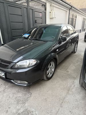 Продается Джентра
