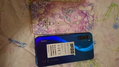 телефон Redmi Not 8
