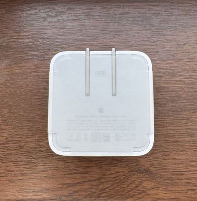Зарядка для MacBook 35W оригинал
