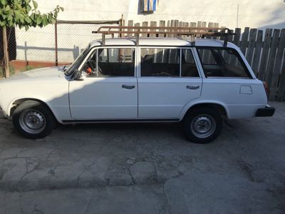 Ваз 2102 в хорошем состоянии
