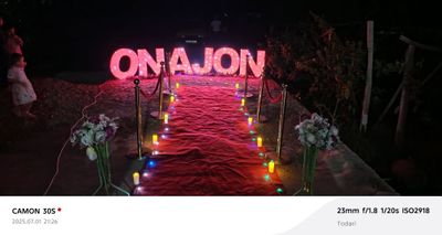Onajon otajon yozuvlari sotiladi