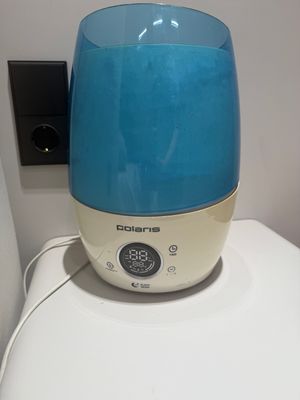 Vozduxouvlajnitel polaris