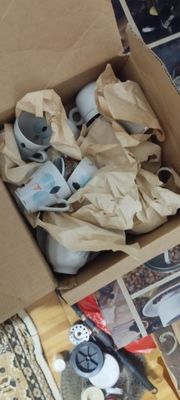 Продам посуду разную