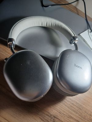 HOCO W35 MAX Earphone