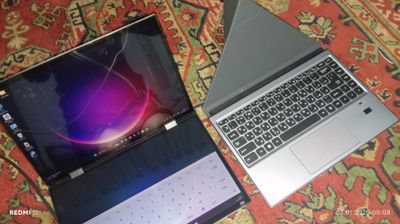 Macbook