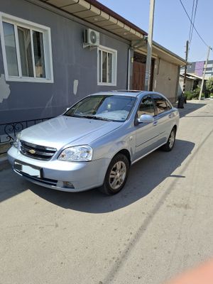 LACETTI (Ласетти) 1,6 мотор, 2013 йил автомат срочно сотилади